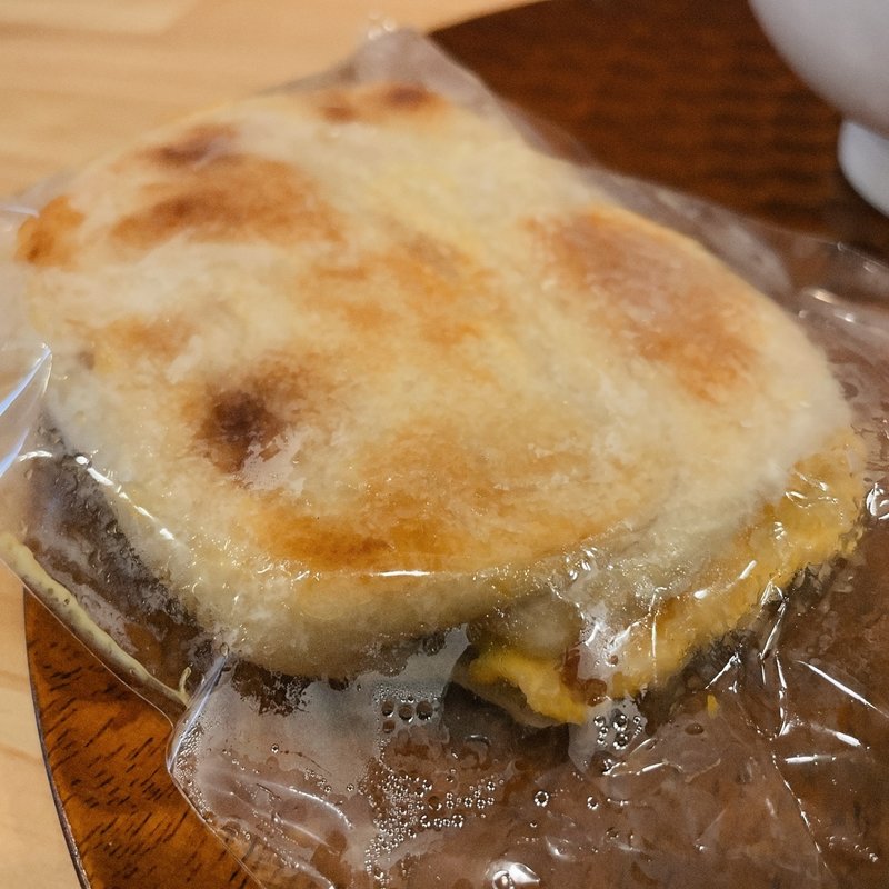 シャオピン(台湾豆乳大王)