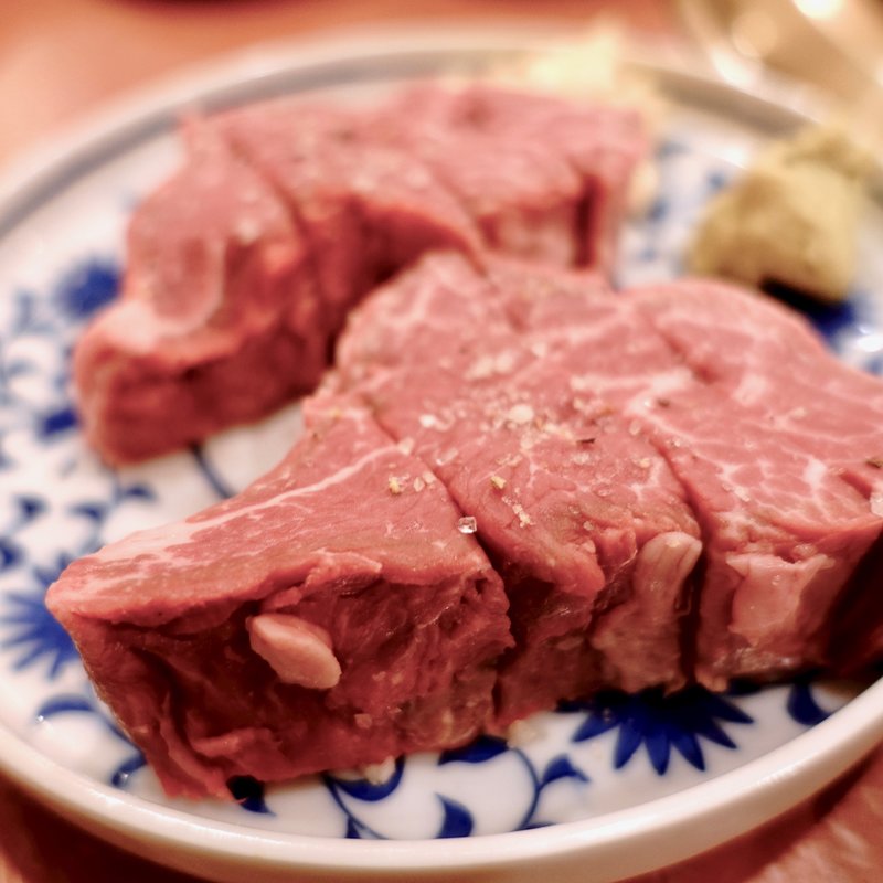 特上和牛サーロイン(楽天王 （ラクテンオウ）)