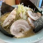 ネギチャーシュー麺(ラーメンショップ 宮沢湖店 )