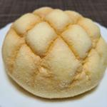 メロンパン(ブランジェ浅野屋 池袋西口店)