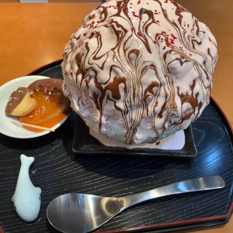 バレンタイン♡大作戦(くじらのおうち)