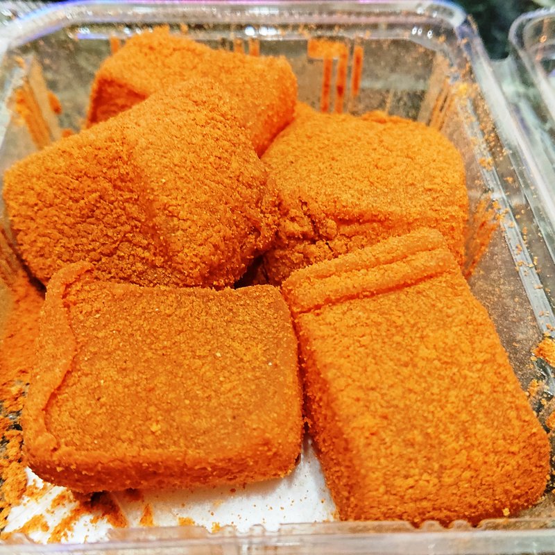 料亭わらび餅(小)(口福堂 大日店)