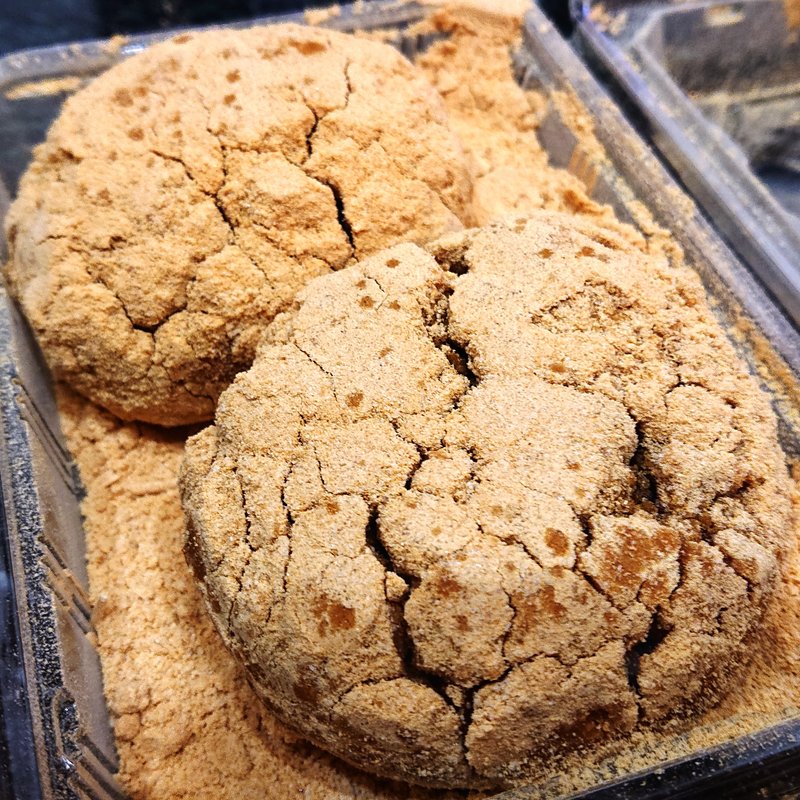 おはぎ（きなこ）(口福堂 大日店)