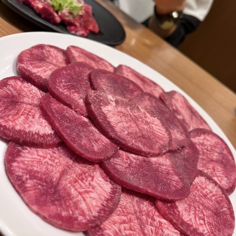 塩タン(おんどる 藤枝店 )