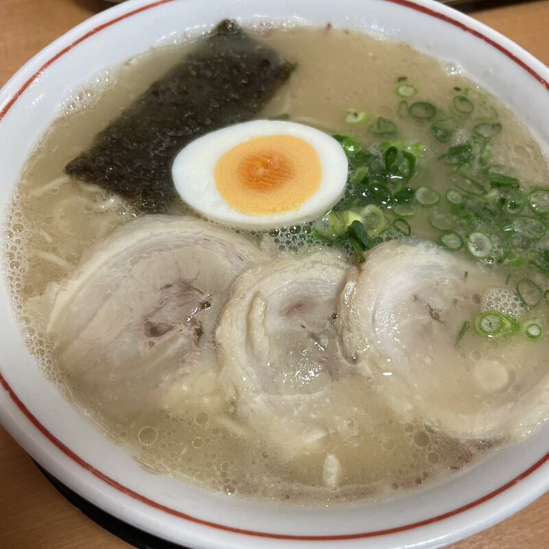 らーめん(三久 )
