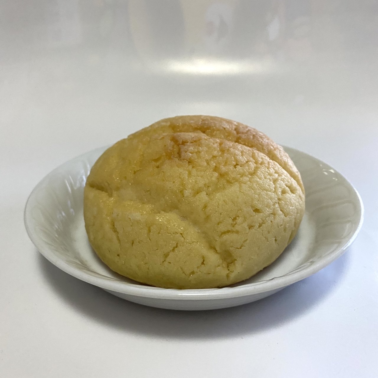 メロンパン(JEAN FRANÇOIS（ジャン・フランソワ） 横浜ポルタ店)の