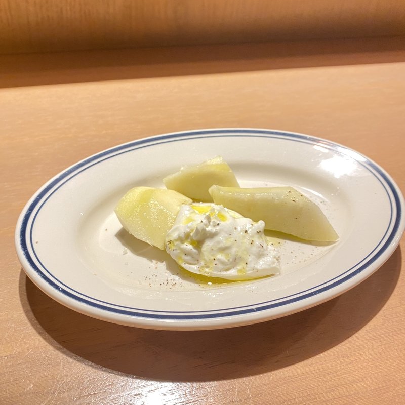 (terzo （テルツォ）)