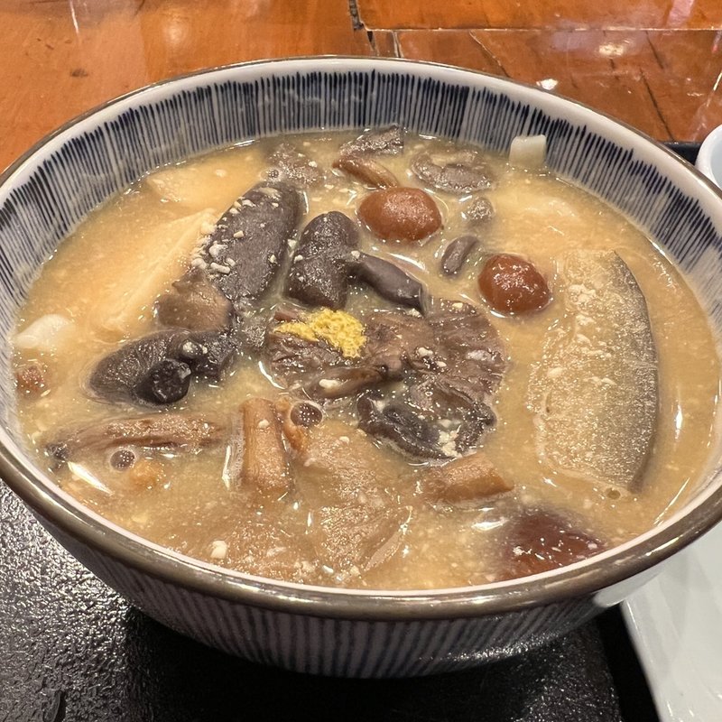 ぶちこみ(おにかけ)