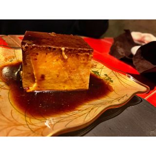 プリン(ギャロバンガロー)