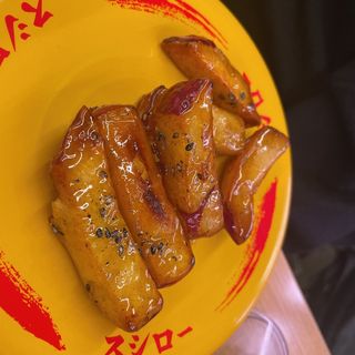 大学芋(スシロー 葛飾奥戸店 )