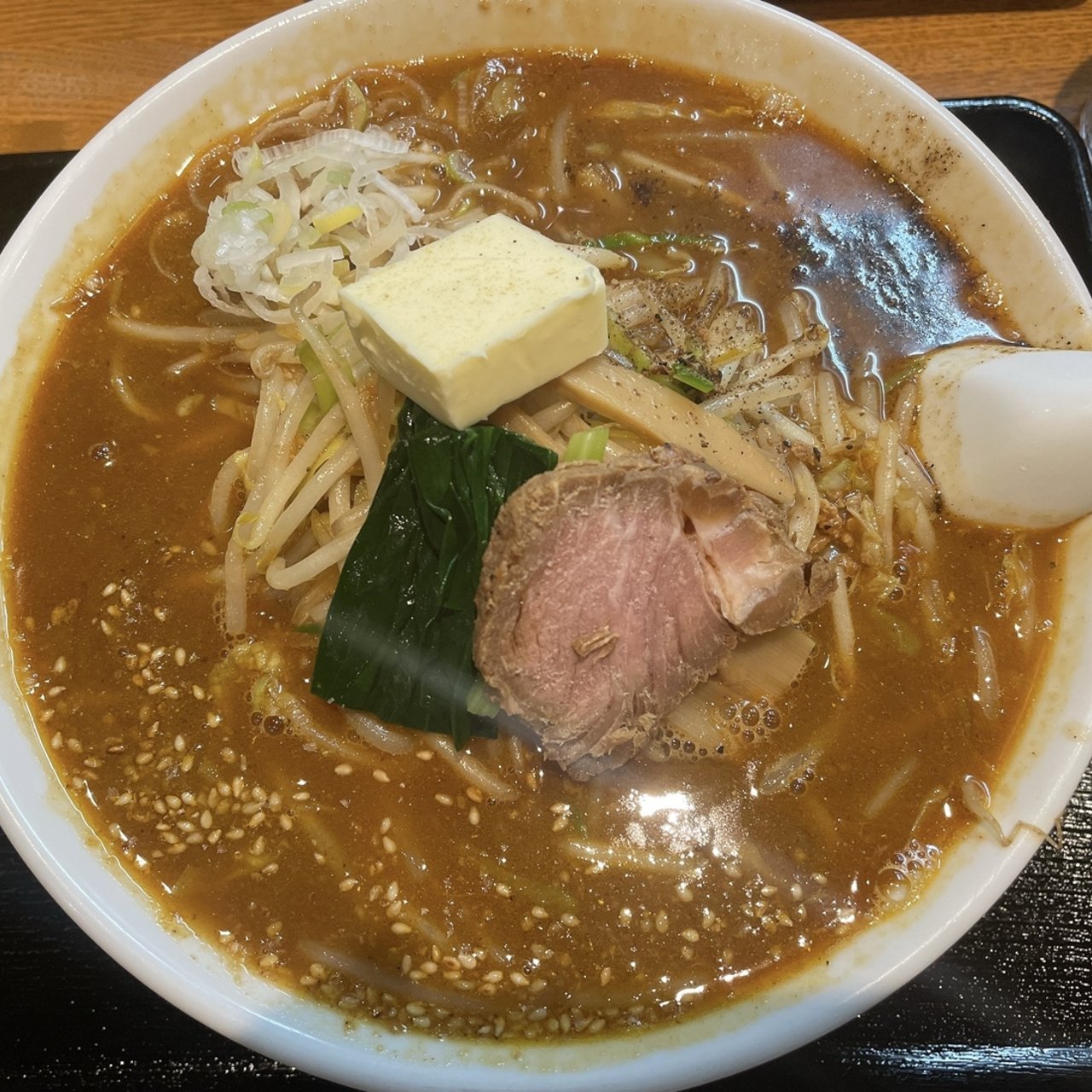 葛飾区で食べられる人気味噌ラーメンランキング Sarah サラ