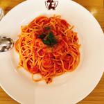 ナポリタン(ランチョン )