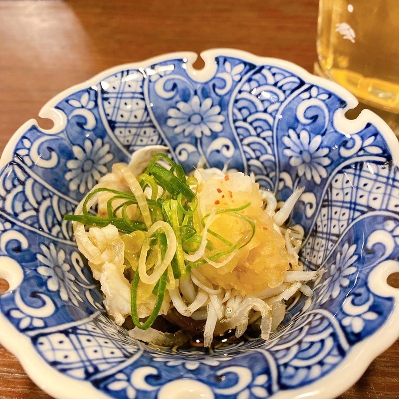 てっぴ(炙り居酒屋 卯今 )