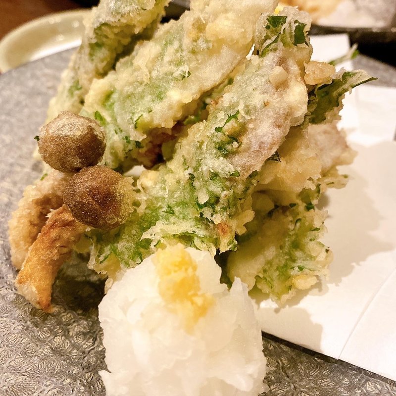 (炙り居酒屋 卯今 )