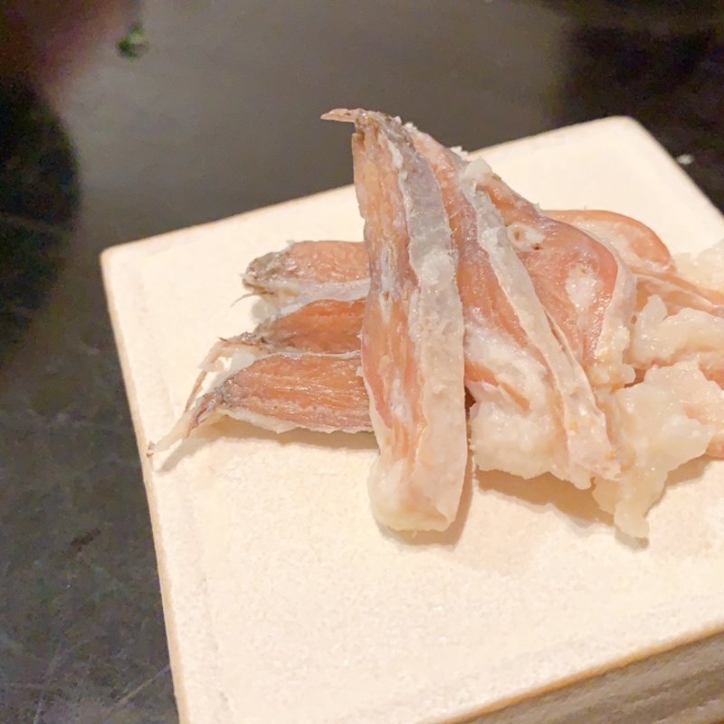 鮒寿司(乍旨司 )