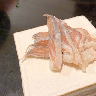 鮒寿司
