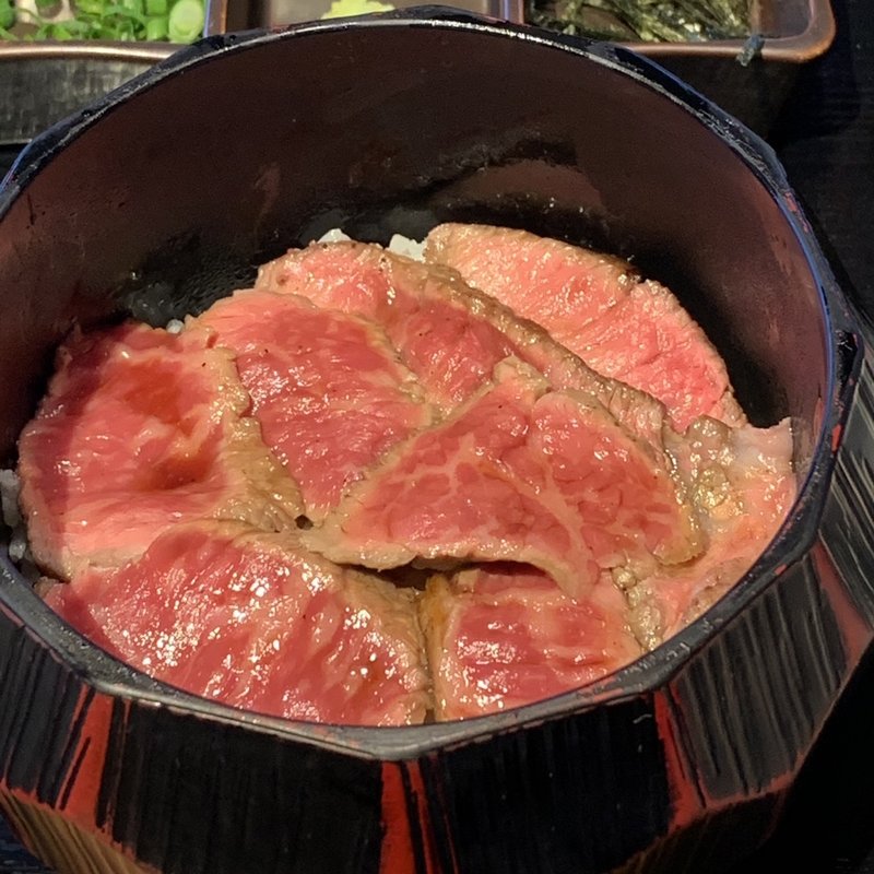 ランチメニュー(飛騨牛 源耀)