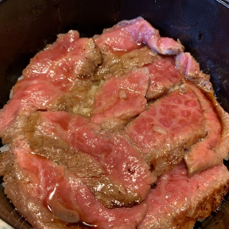 飛騨牛  櫃まぶし(飛騨牛 源耀)