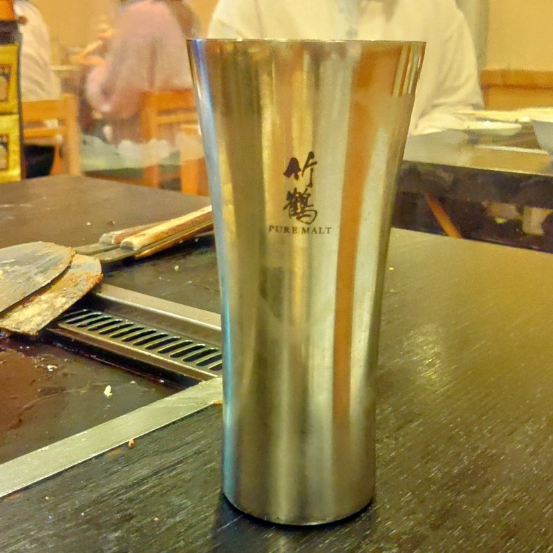 竹鶴ハイボール(七五三 （しちごさん）)