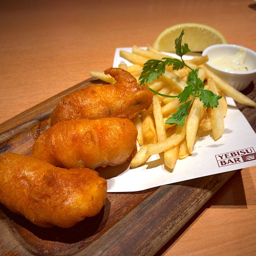 BRUNT ANDCHIPS Bushdebrunt ブラント アンドチップス