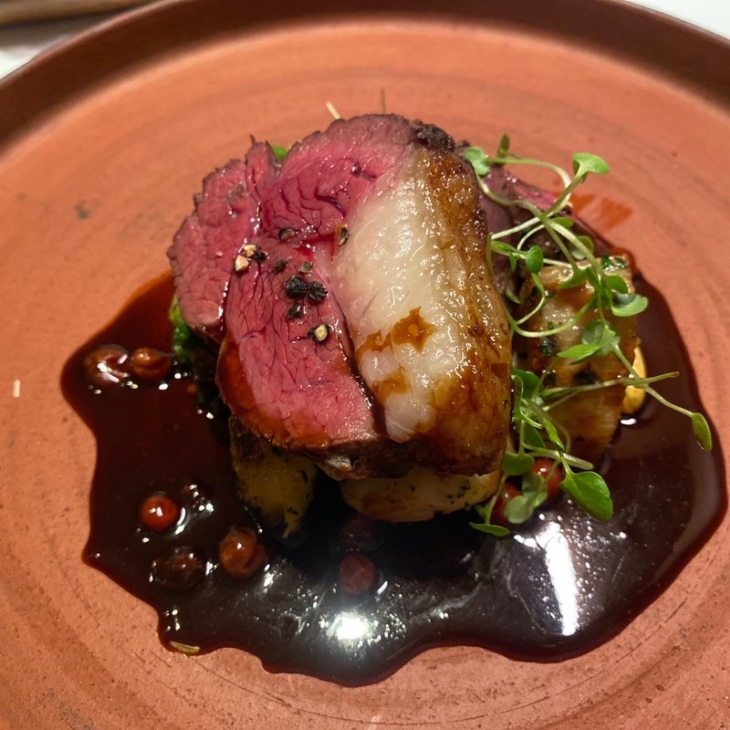 Menu Special〜LATUREスペシャルコース〜(LATURE)