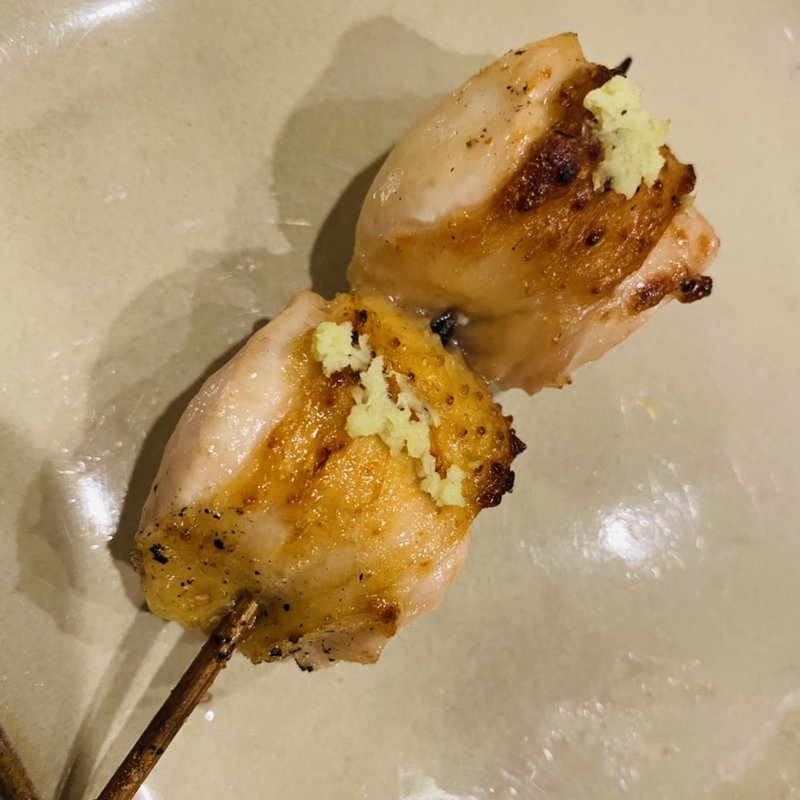 串9本コース(恵比寿　鳥つた)