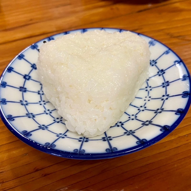 おにぎり（1コ）(のぼる屋)
