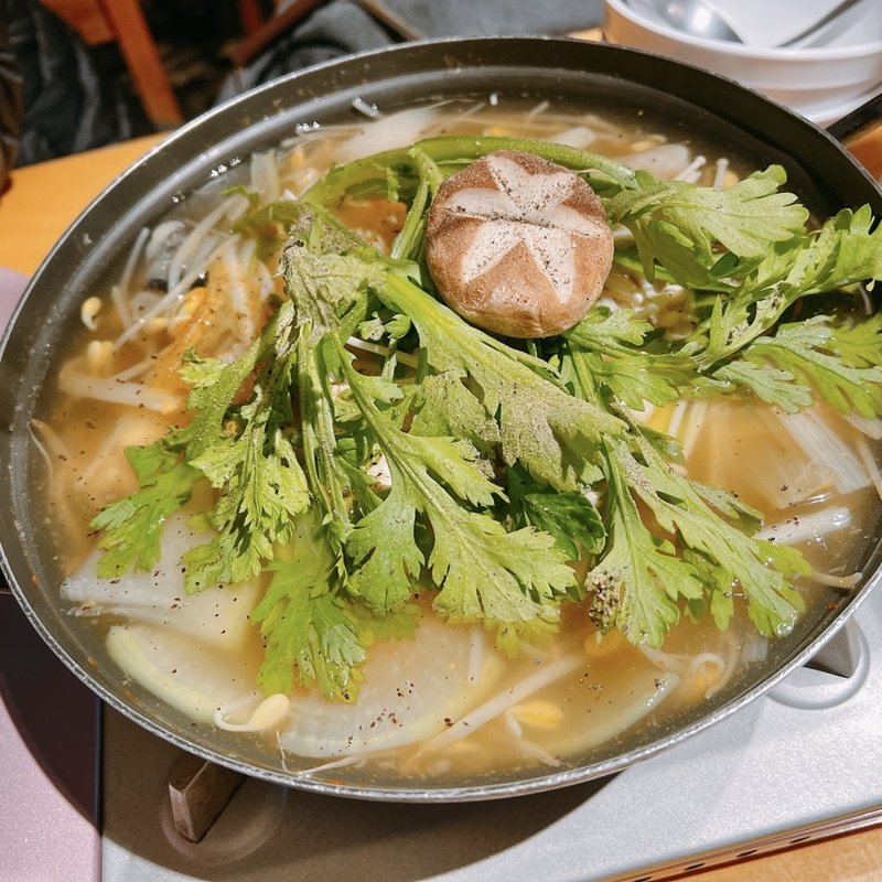 アグタン(プロカンジャンケジャン赤坂店)