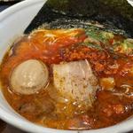 特製極からか麺