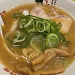 ラーメン 並(ラーメン横綱 柏店)