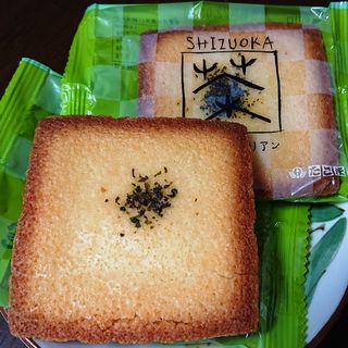 茶の葉フリアン(たこまん 小笠本店 )