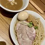 つけ麺(つけめんTETSU CIAL横浜店)