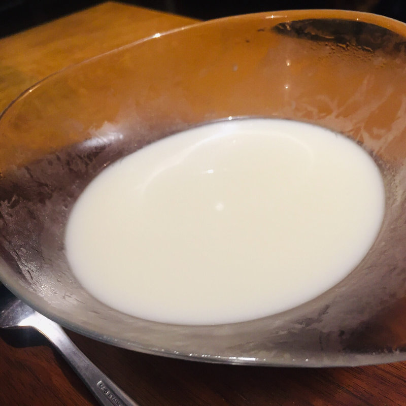 杏仁豆腐(凛丹 一壺坊)