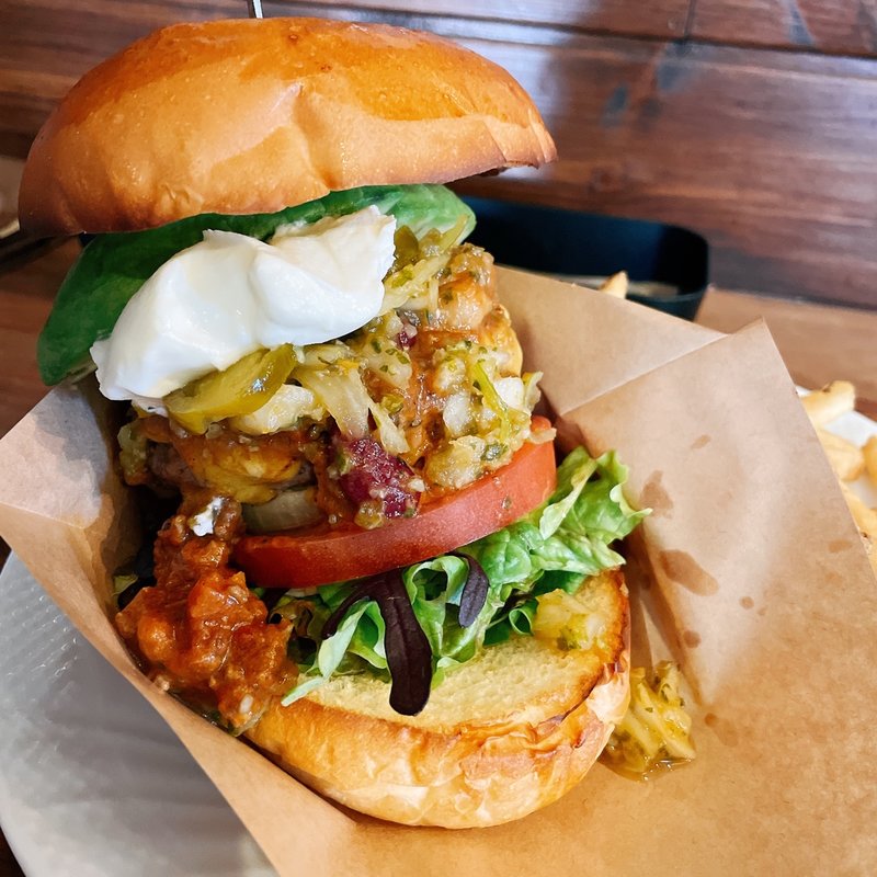 (バック パッカー 水戸店 （BACK PACKER）)