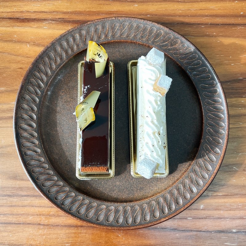 (パティスリーDALMAISON)