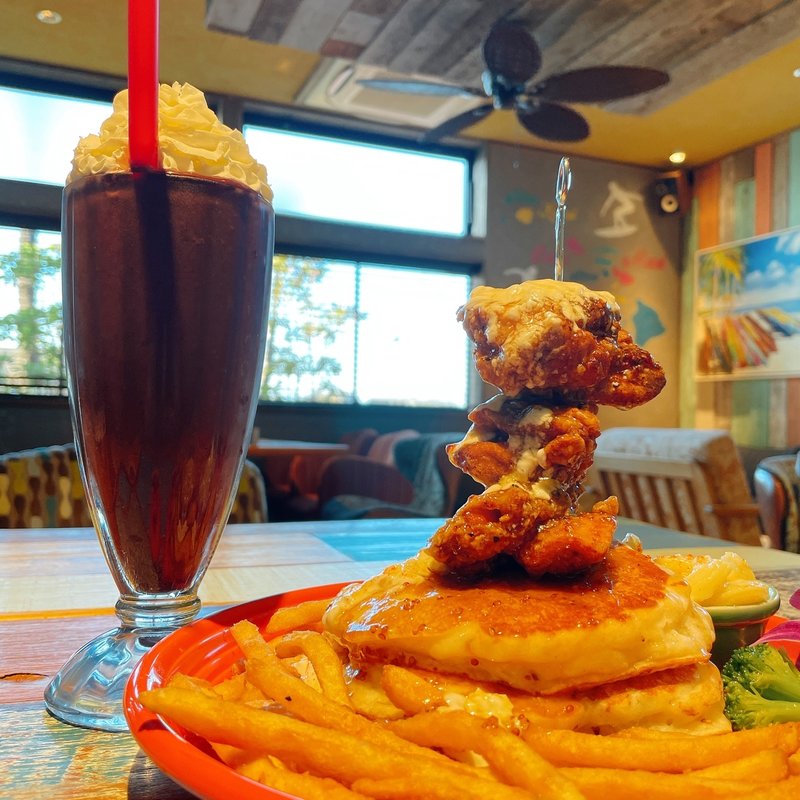 (コナズ珈琲水戸)