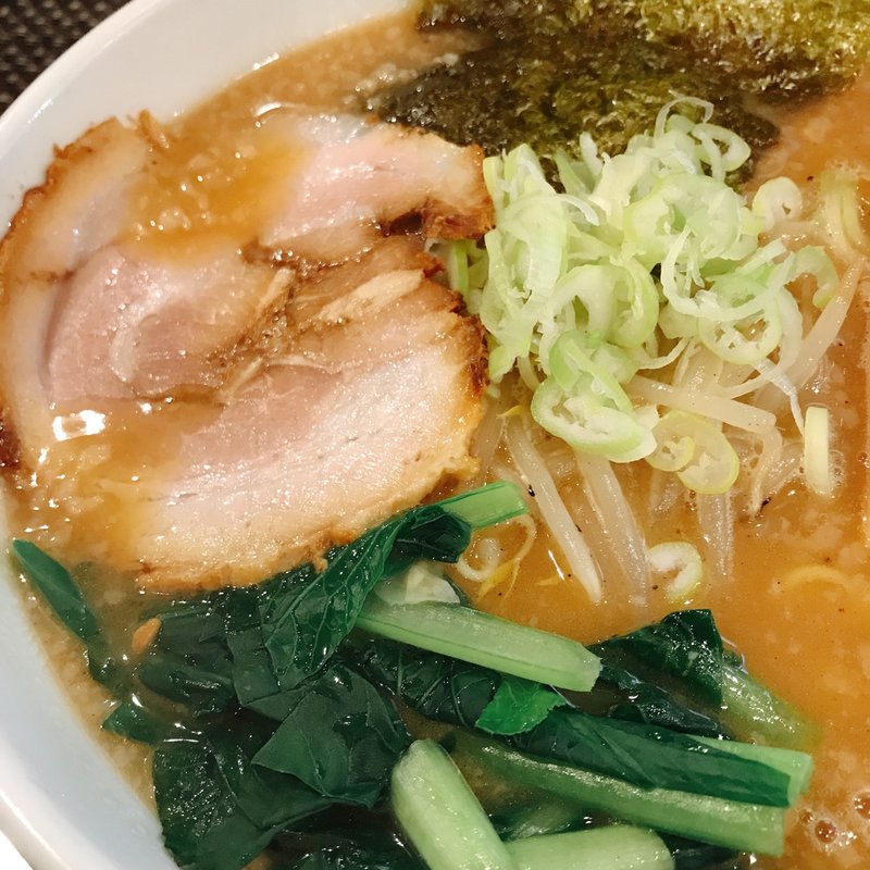まかないラーメン(旭川らあめん　ひでまる )