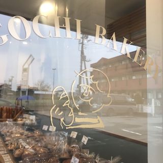 (AGOCHI BAKERY)