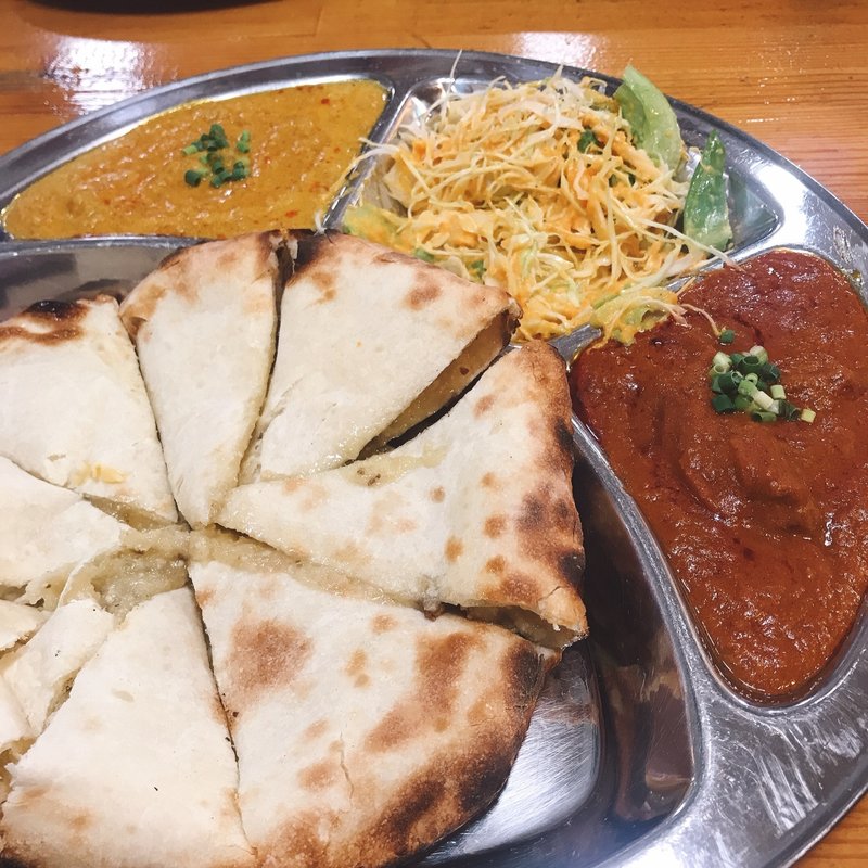 (アイエヌキッチン （I-N kitchen）)