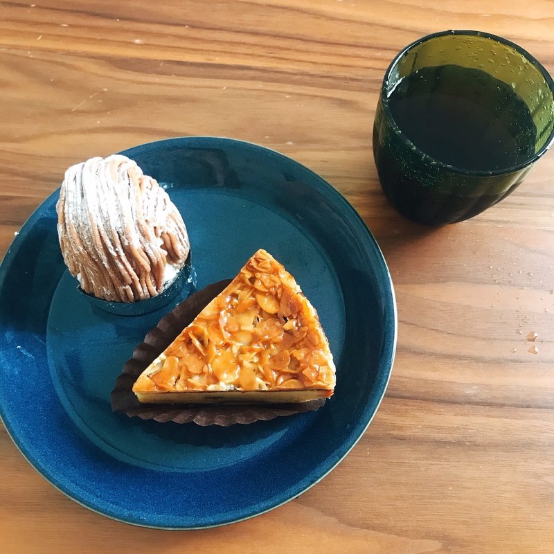 (パティスリーシュール)