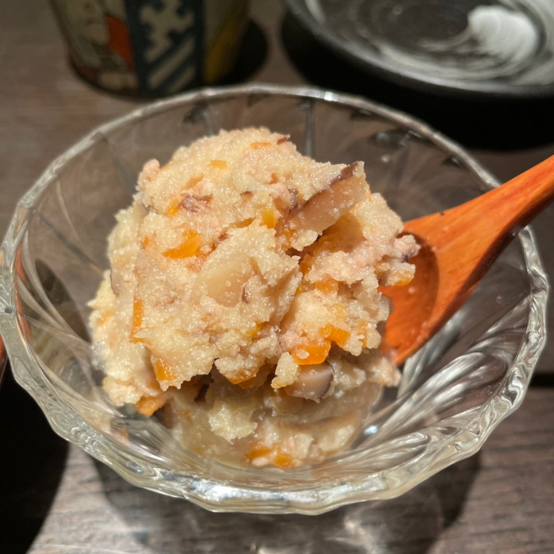 おから(志まる)