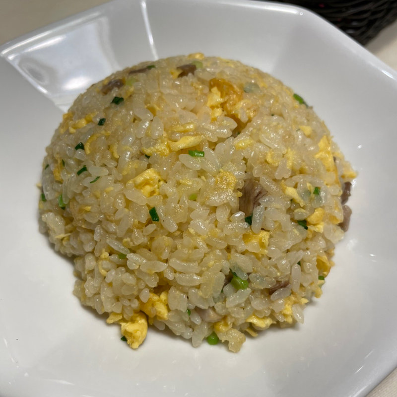 炒飯(紅蘭亭 下通本店)
