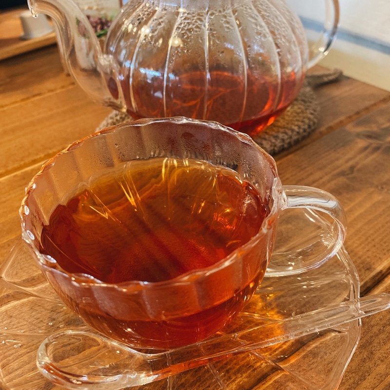 フレーバーティー（いちご）(おやさいcafe COSO)