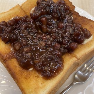 全国の小倉トーストの人気口コミランキング 1ページ目 おいしい一皿が集まるグルメコミュニティサービス Sarah