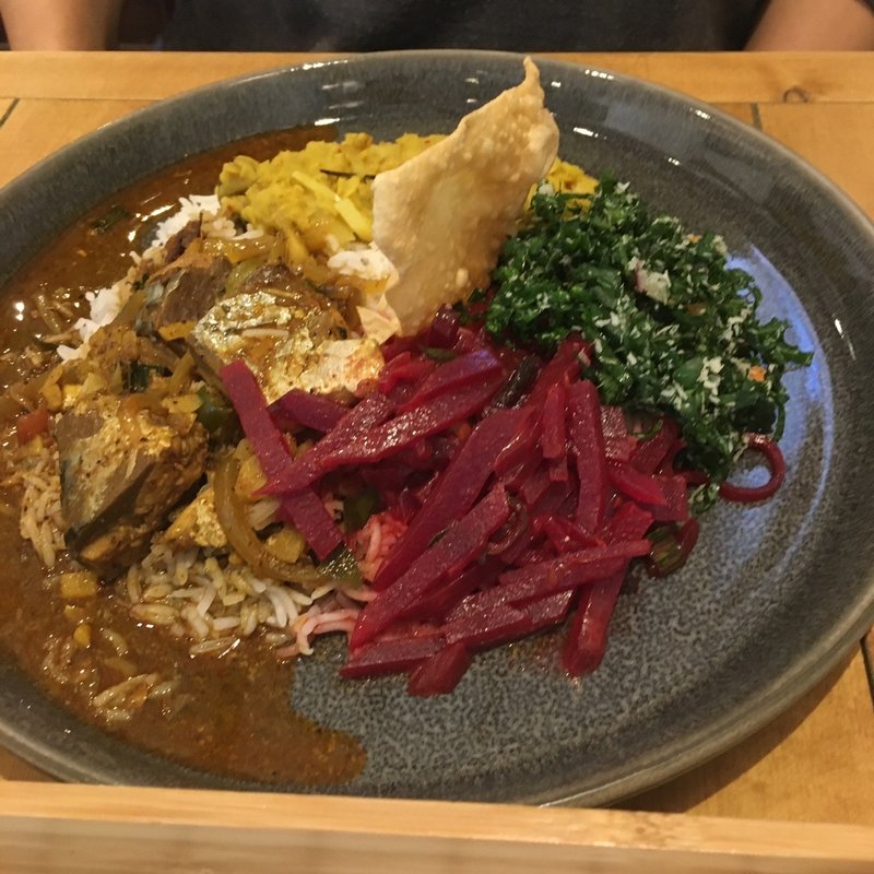 (セレンディッブ)