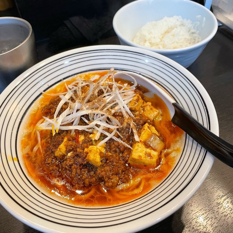 暴走天使 麻婆（限定）(陽はまたのぼる)