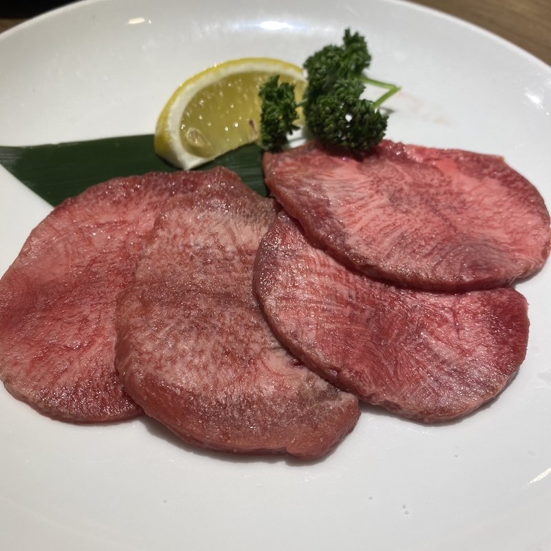 (山形牛焼肉 牛兵衛 草庵 そごう横浜店)