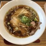 稲庭中華そば