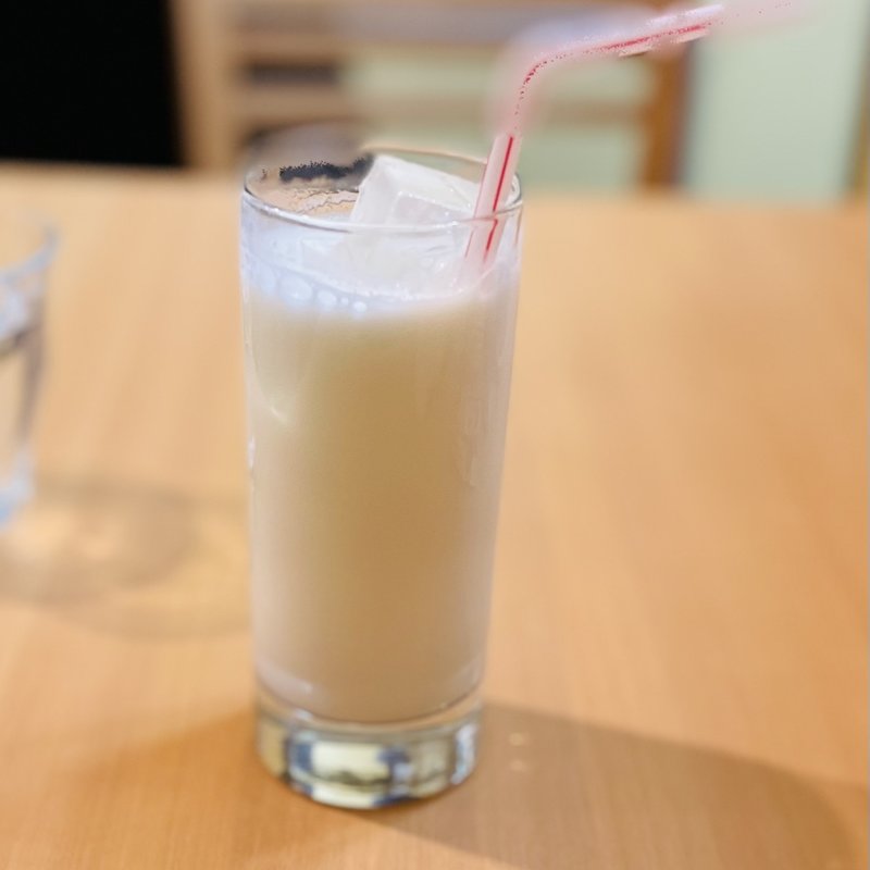 ラッシー(やっぱりインディア （Yappari India）)