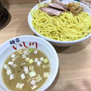つけ麺(麺家 いし川)